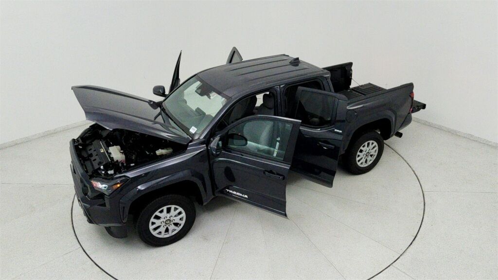 2024 Toyota Tacoma SR5 Laurel MD