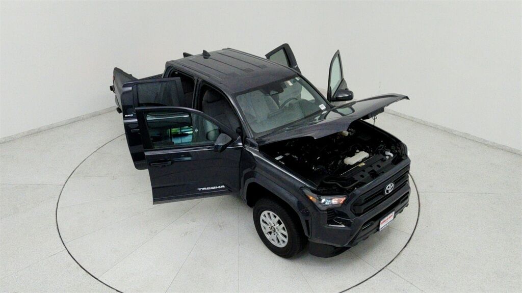 2024 Toyota Tacoma SR5 Laurel MD