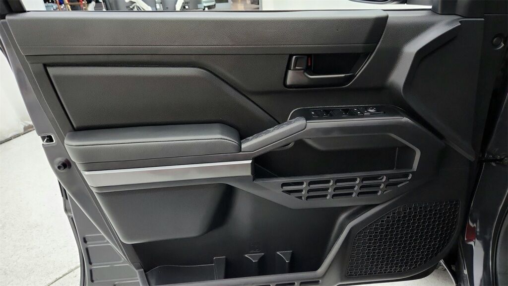 2024 Toyota Tacoma SR5 Laurel MD
