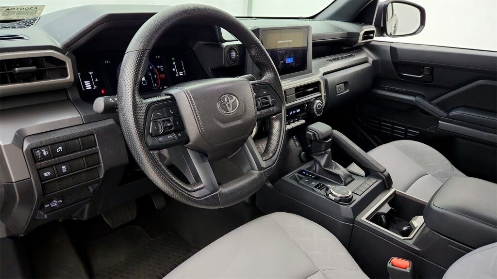 2024 Toyota Tacoma SR5 Laurel MD
