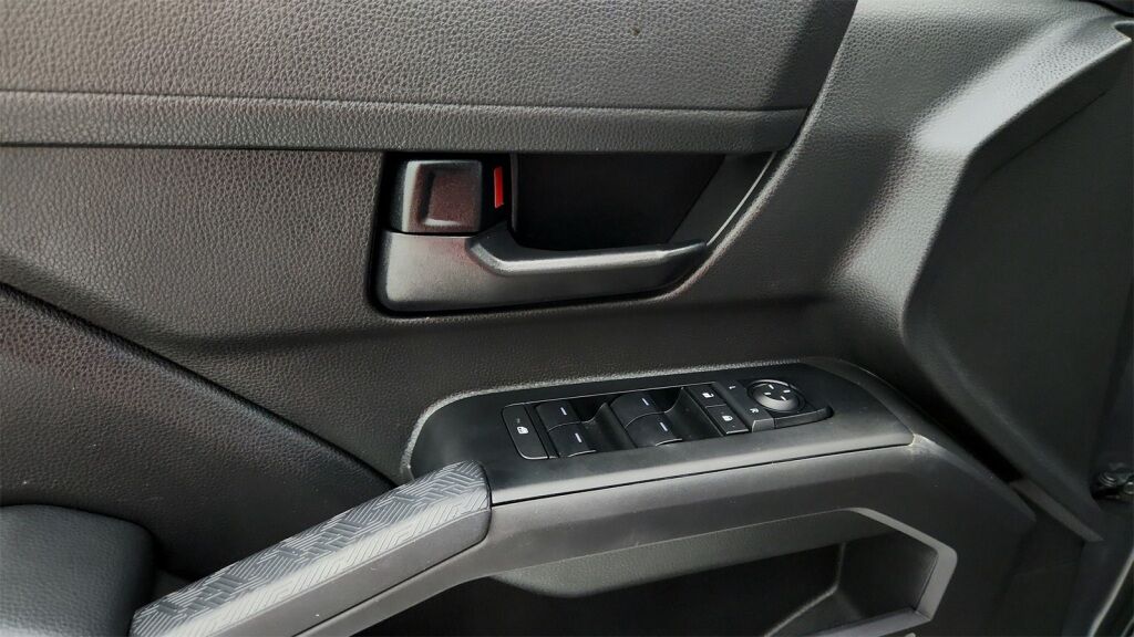 2024 Toyota Tacoma SR5 Laurel MD
