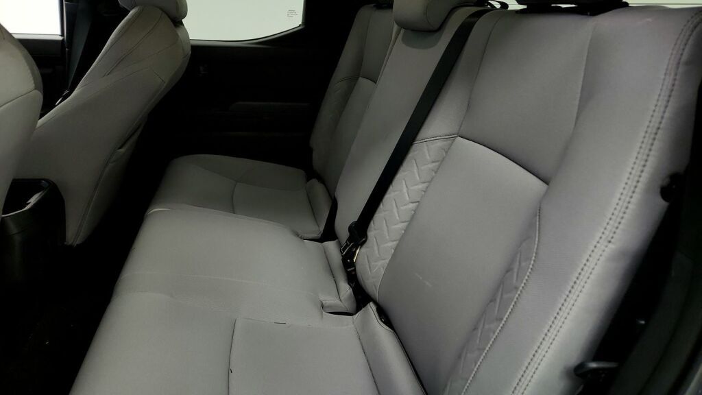 2024 Toyota Tacoma SR5 Laurel MD