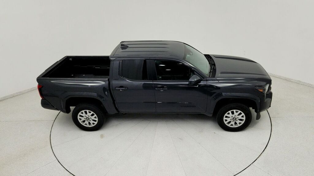 2024 Toyota Tacoma SR5 Laurel MD