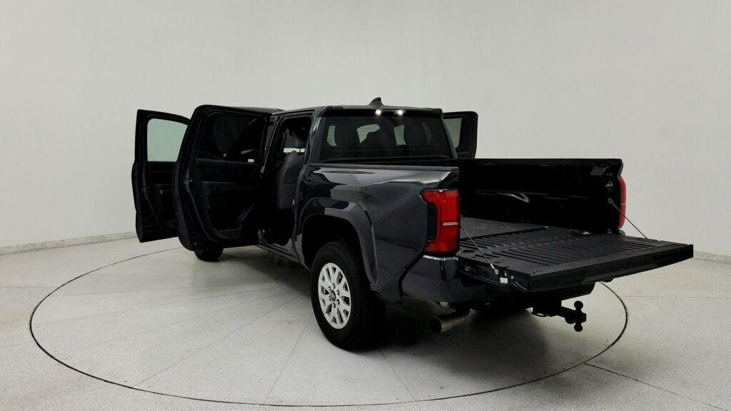 2024 Toyota Tacoma SR5 Laurel MD