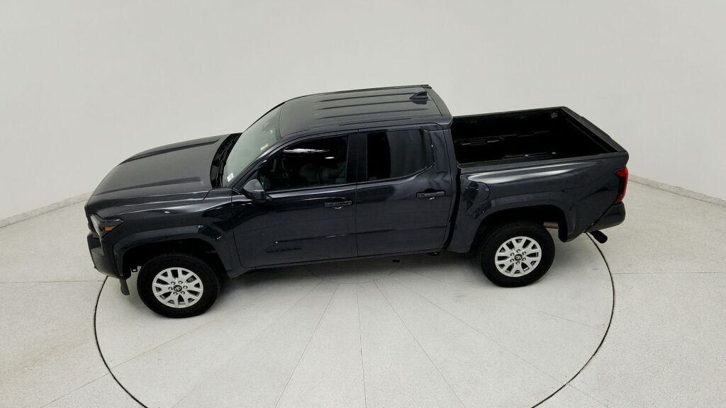 2024 Toyota Tacoma SR5 Laurel MD