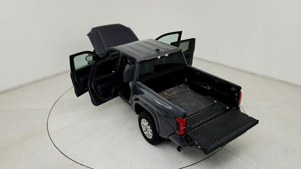 2024 Toyota Tacoma SR5 Laurel MD