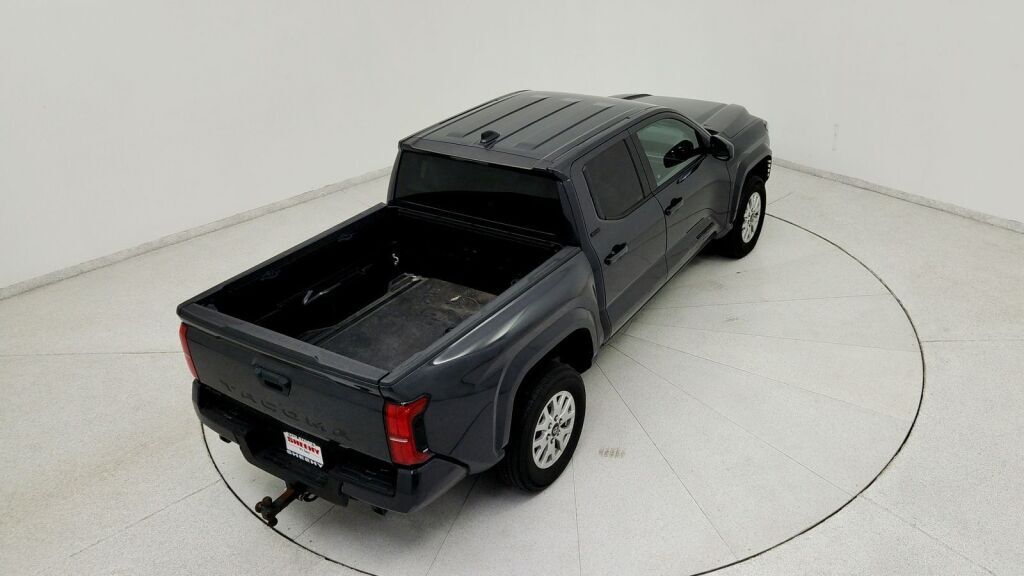 2024 Toyota Tacoma SR5 Laurel MD