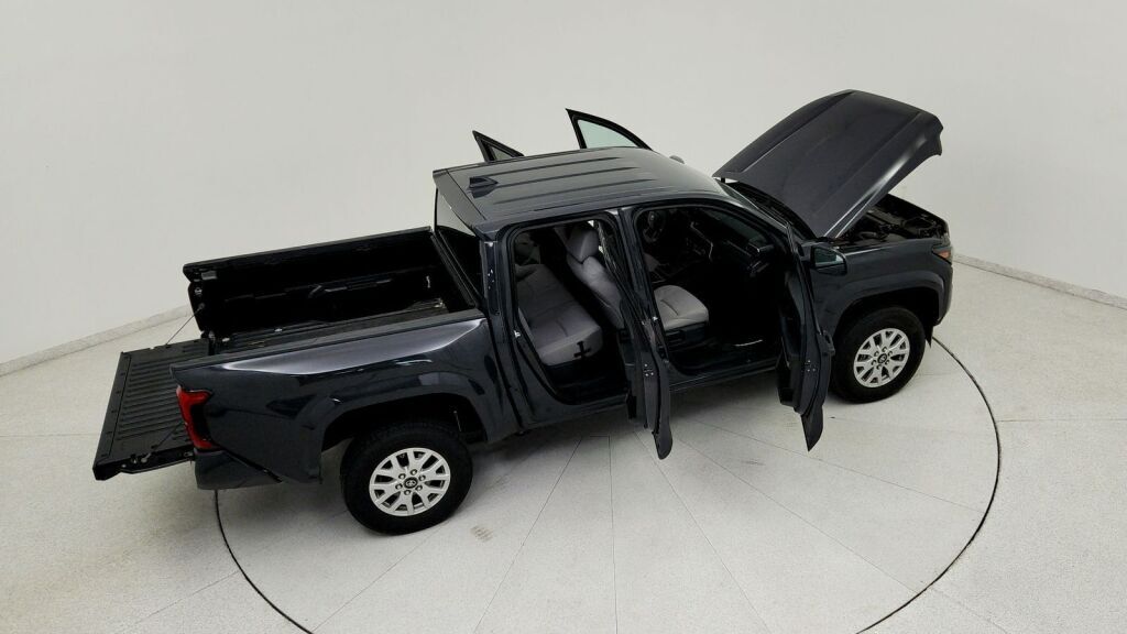 2024 Toyota Tacoma SR5 Laurel MD