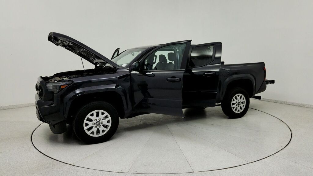 2024 Toyota Tacoma SR5 Laurel MD