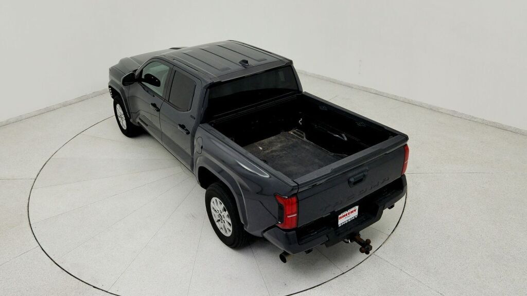 2024 Toyota Tacoma SR5 Laurel MD
