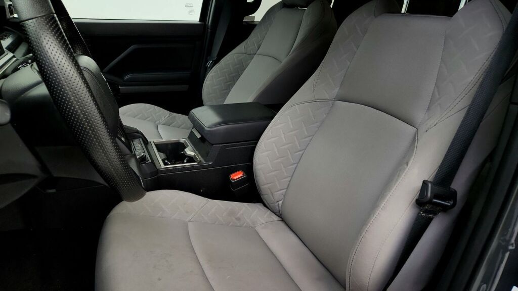 2024 Toyota Tacoma SR5 Laurel MD