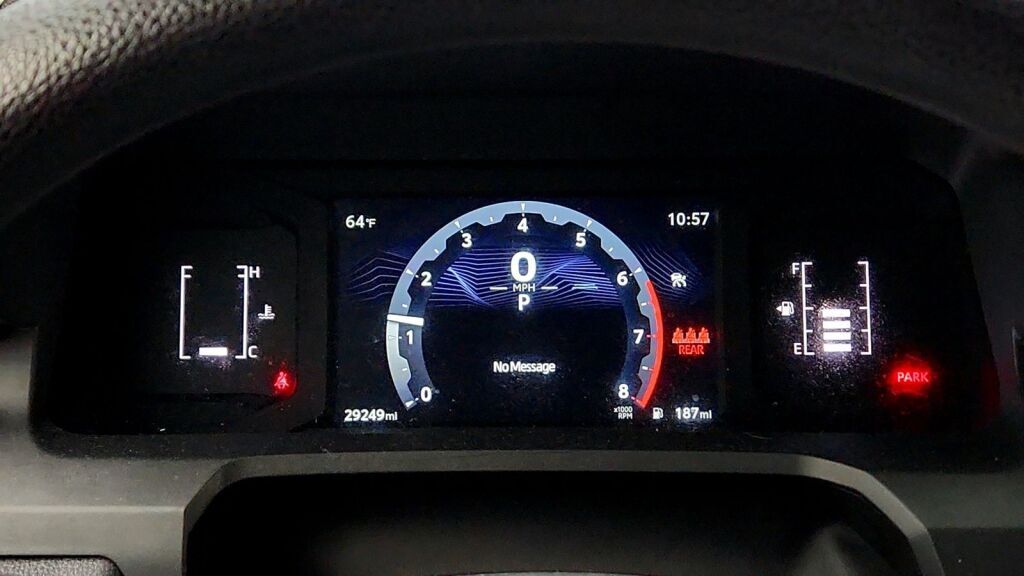 2024 Toyota Tacoma SR5 Laurel MD
