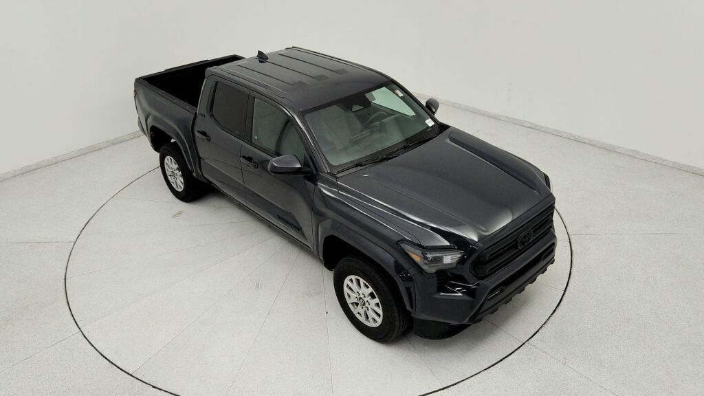 2024 Toyota Tacoma SR5 Laurel MD