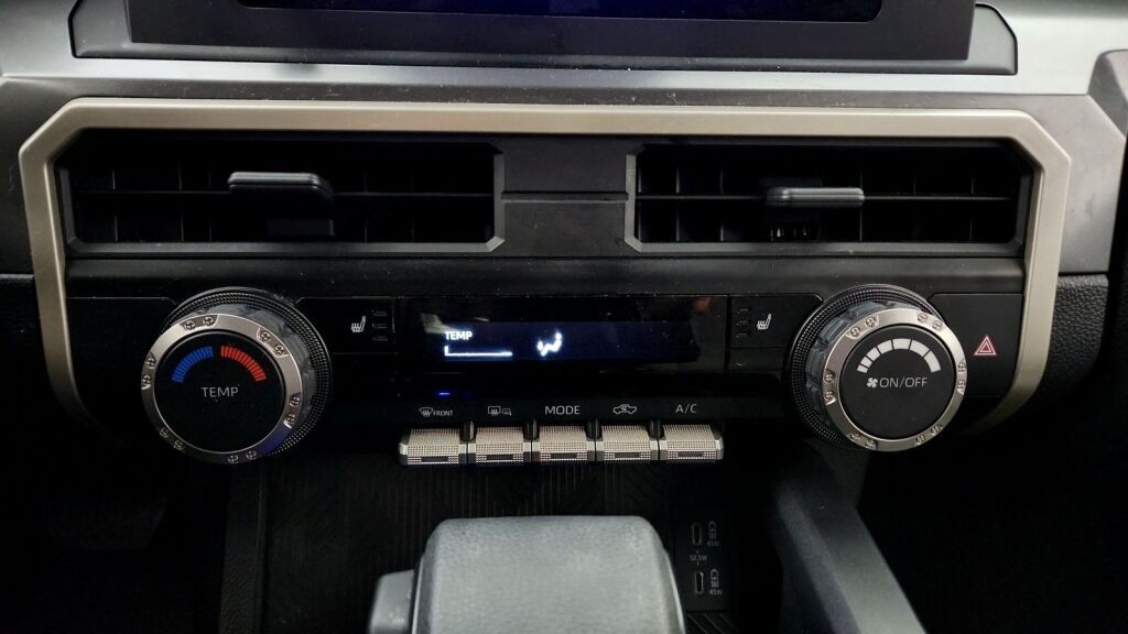 2024 Toyota Tacoma SR5 Laurel MD