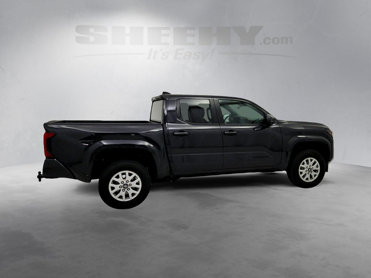 2024 Toyota Tacoma SR5 Laurel MD