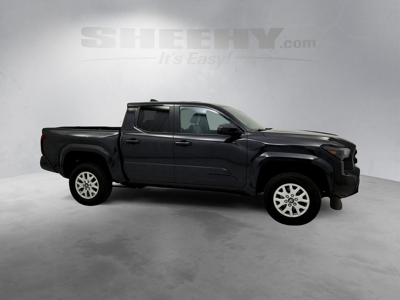 2024 Toyota Tacoma SR5 Laurel MD