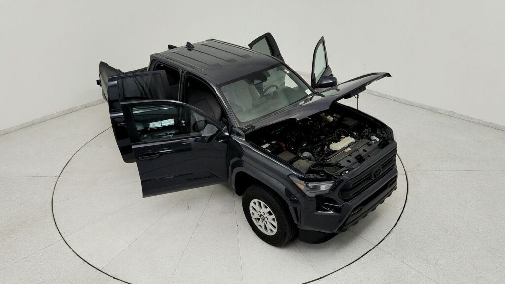 2024 Toyota Tacoma SR5 Laurel MD