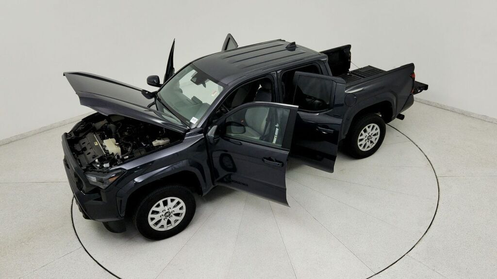 2024 Toyota Tacoma SR5 Laurel MD