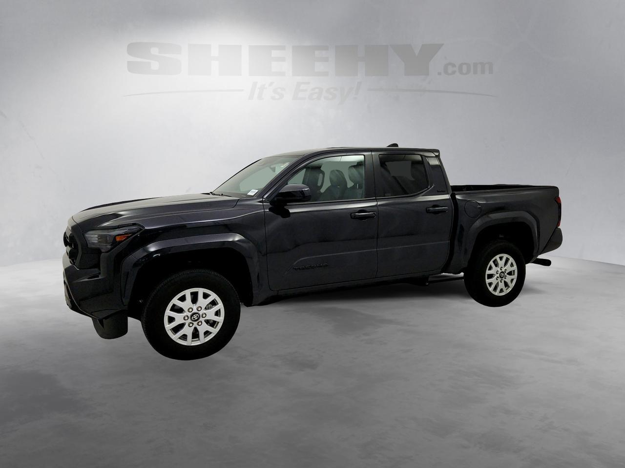 2024 Toyota Tacoma SR5 Laurel MD
