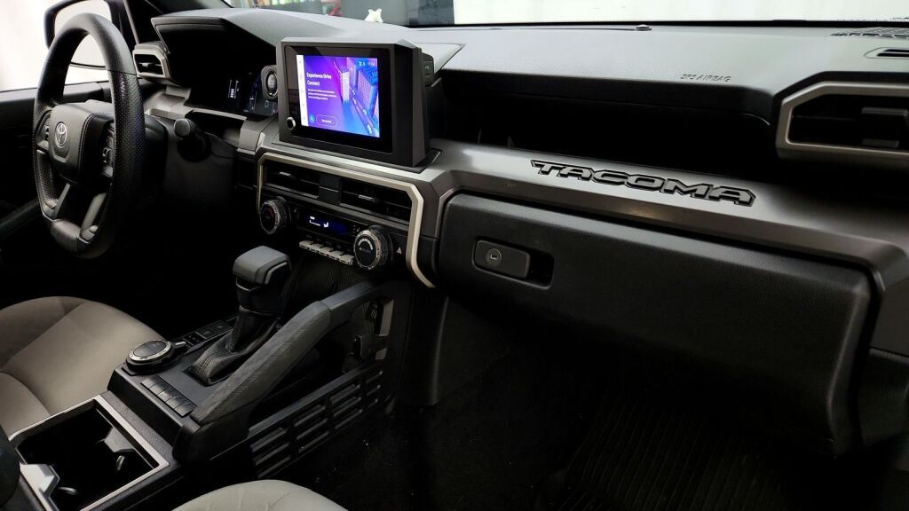 2024 Toyota Tacoma SR5 Laurel MD