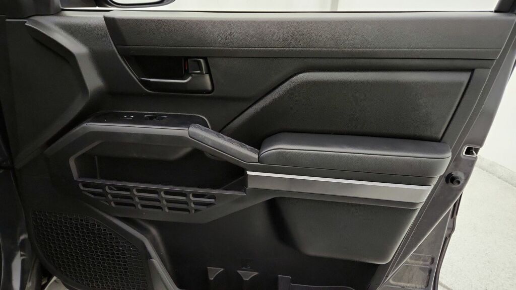 2024 Toyota Tacoma SR5 Laurel MD