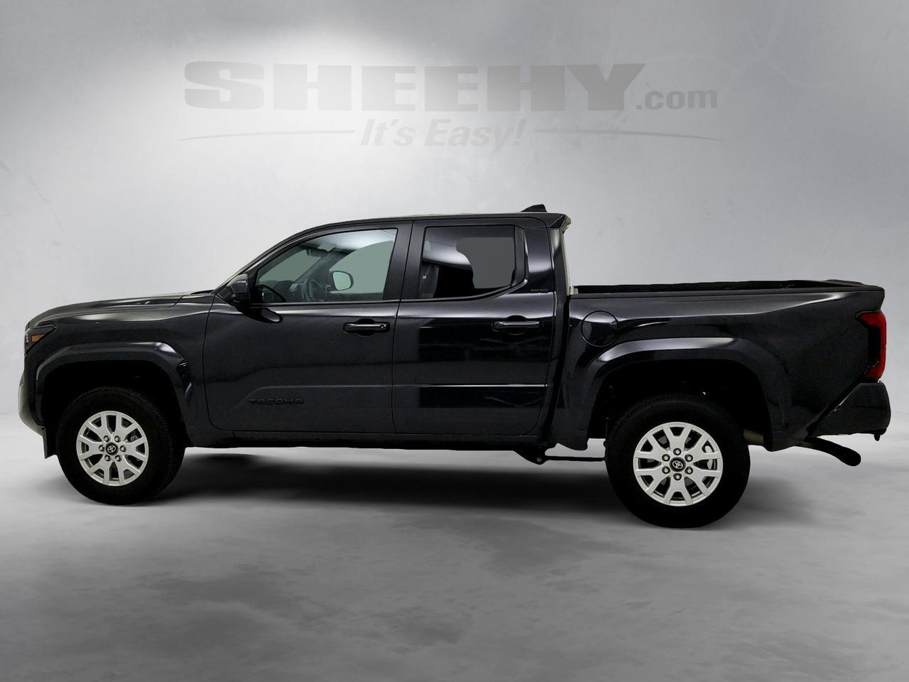 2024 Toyota Tacoma SR5 Laurel MD