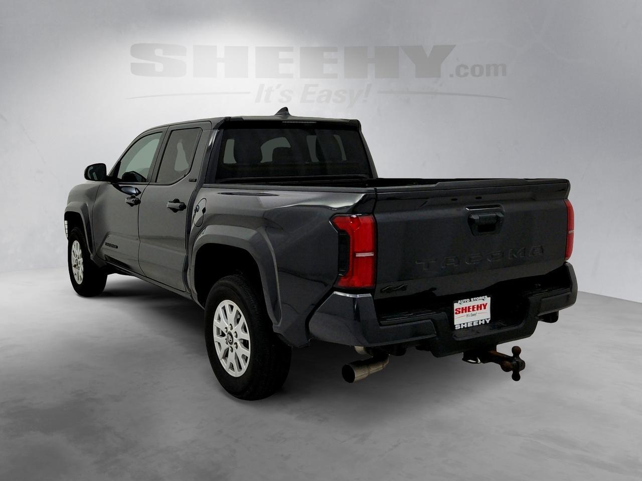 2024 Toyota Tacoma SR5 Laurel MD