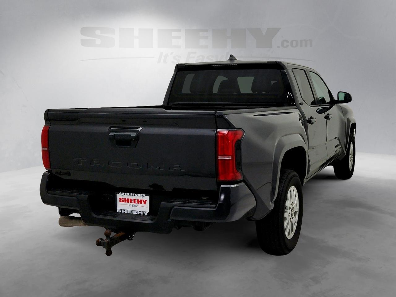 2024 Toyota Tacoma SR5 Laurel MD