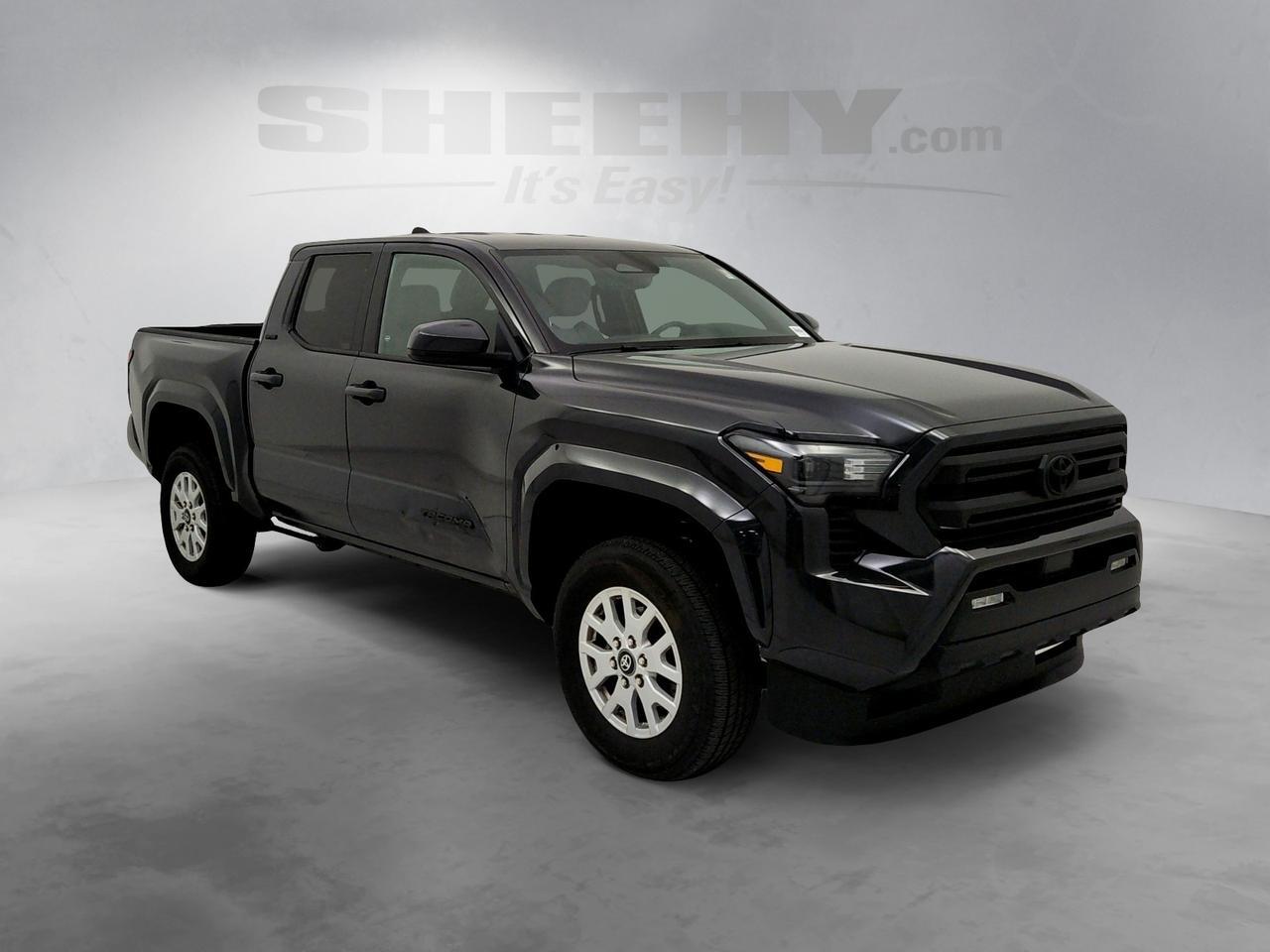 2024 Toyota Tacoma SR5 Laurel MD