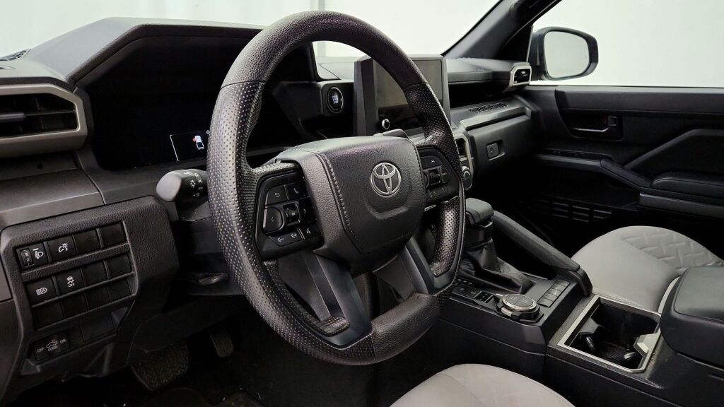 2024 Toyota Tacoma SR5 Laurel MD