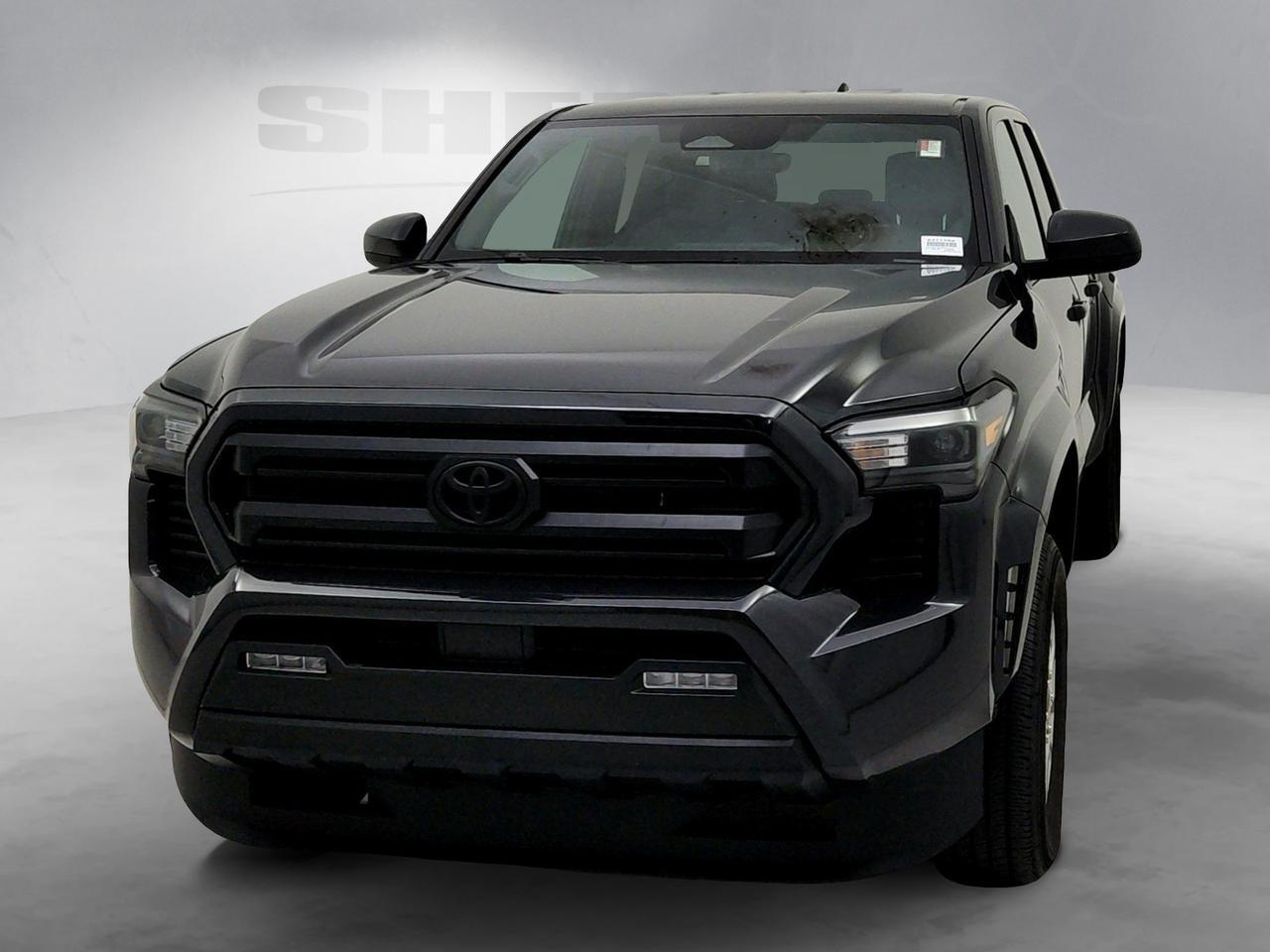 2024 Toyota Tacoma SR5 Laurel MD