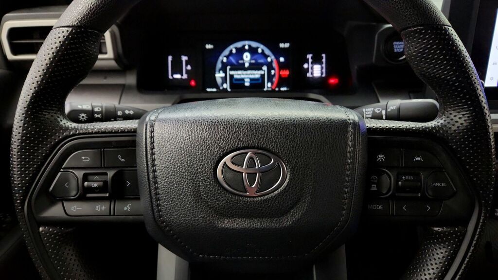 2024 Toyota Tacoma SR5 Laurel MD