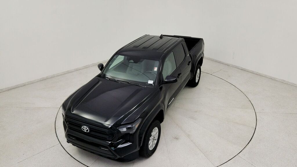 2024 Toyota Tacoma SR5 Laurel MD