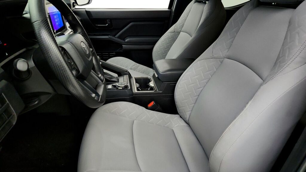 2024 Toyota Tacoma SR5 Laurel MD