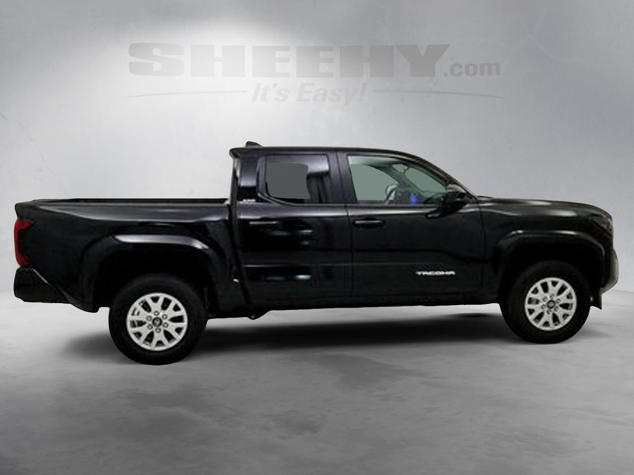 2024 Toyota Tacoma SR5 Laurel MD