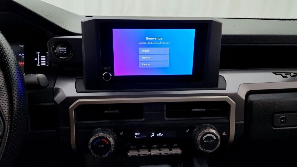 2024 Toyota Tacoma SR5 Laurel MD