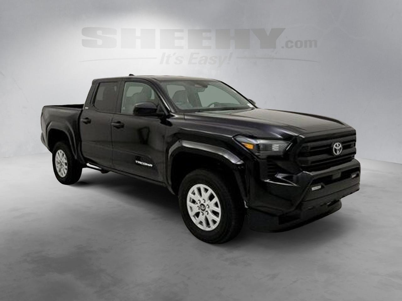 2024 Toyota Tacoma SR5 Laurel MD