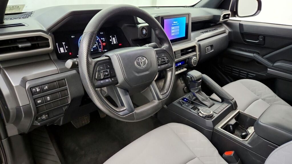 2024 Toyota Tacoma SR5 Laurel MD