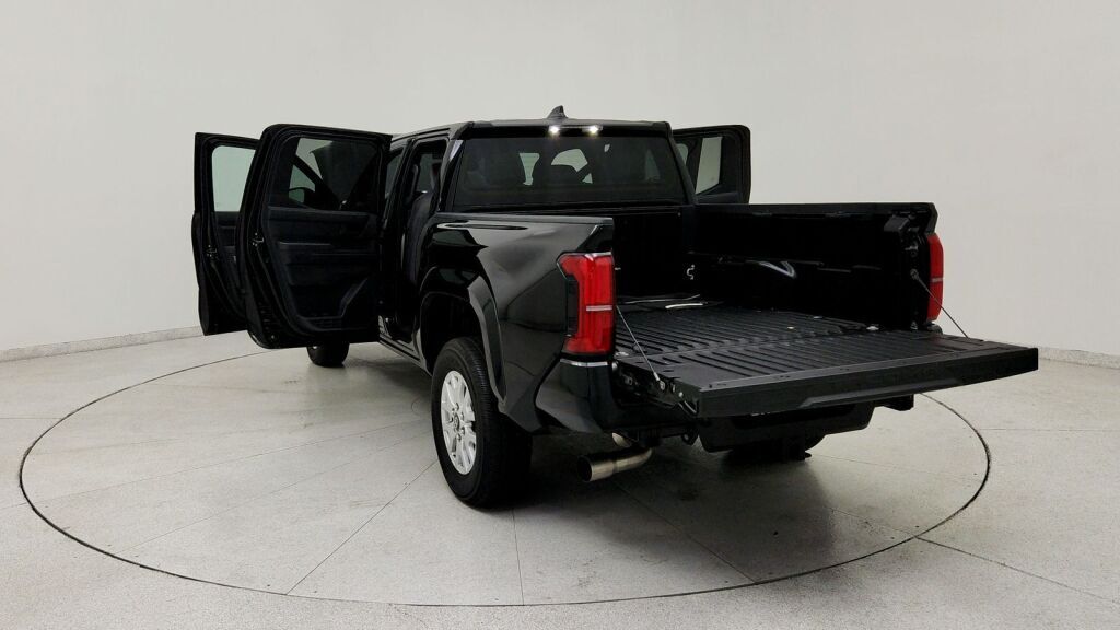 2024 Toyota Tacoma SR5 Laurel MD