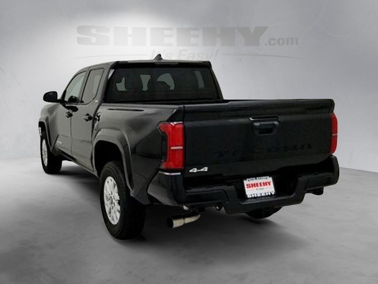 2024 Toyota Tacoma SR5 Laurel MD