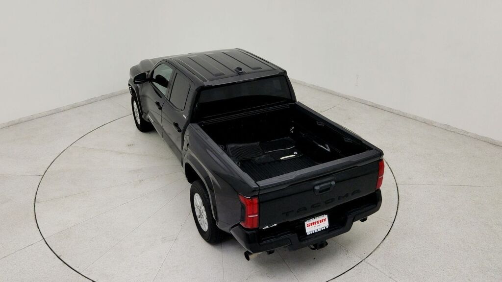 2024 Toyota Tacoma SR5 Laurel MD