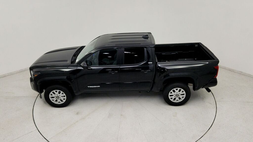 2024 Toyota Tacoma SR5 Laurel MD