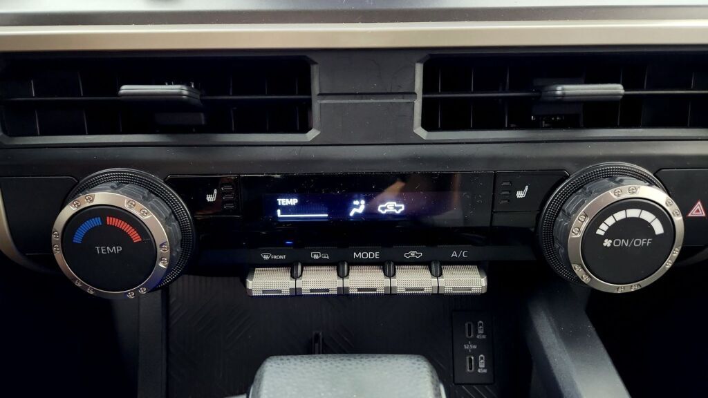 2024 Toyota Tacoma SR5 Laurel MD