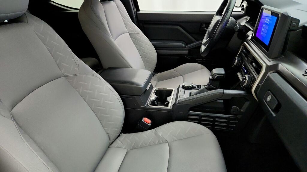 2024 Toyota Tacoma SR5 Laurel MD