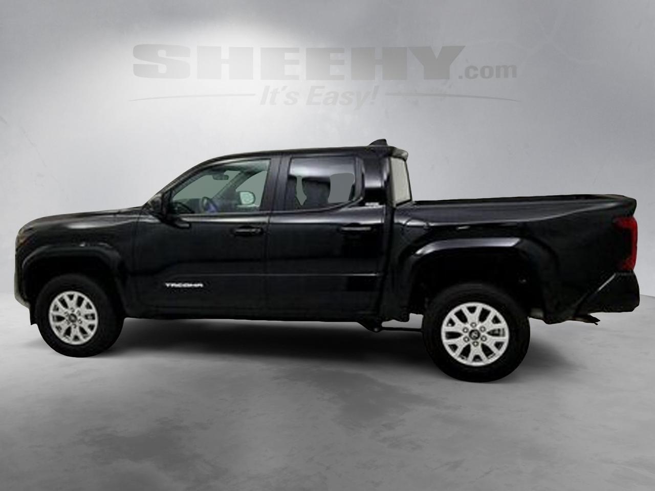 2024 Toyota Tacoma SR5 Laurel MD