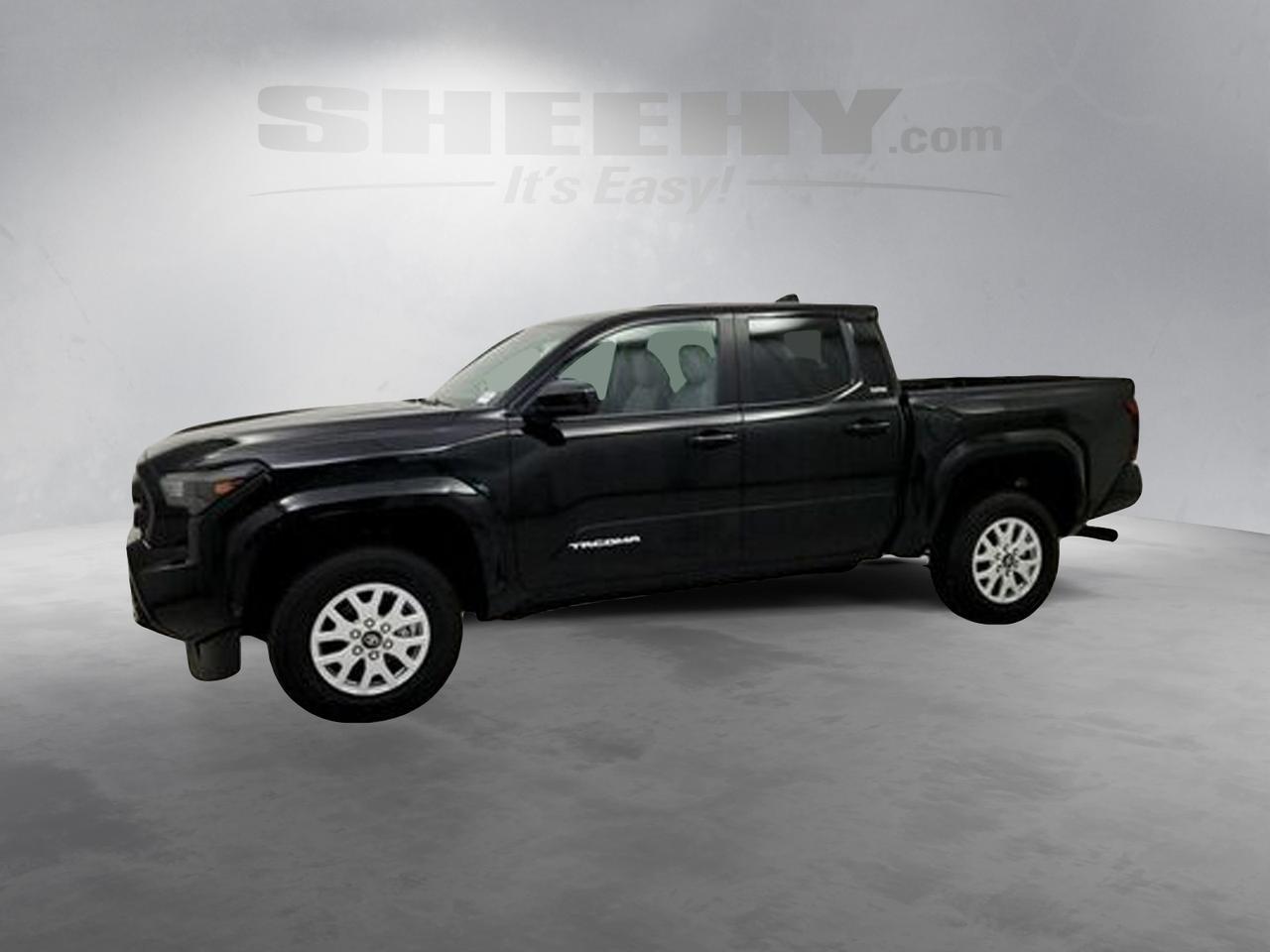 2024 Toyota Tacoma SR5 Laurel MD