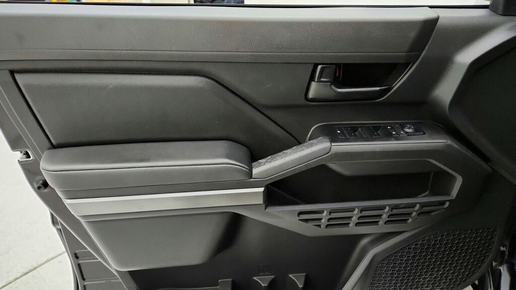 2024 Toyota Tacoma SR5 Laurel MD