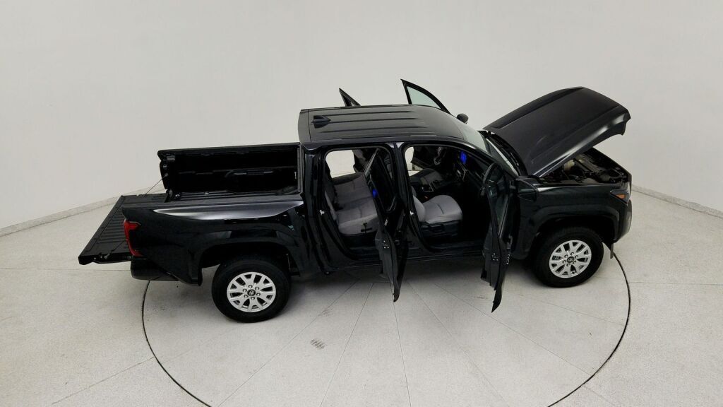 2024 Toyota Tacoma SR5 Laurel MD