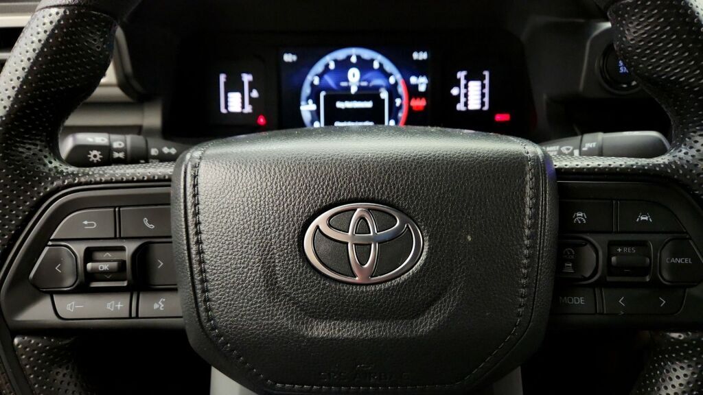 2024 Toyota Tacoma SR5 Laurel MD