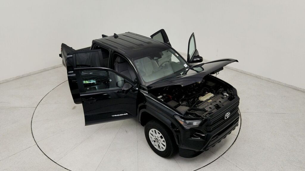 2024 Toyota Tacoma SR5 Laurel MD